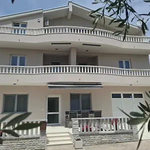 Vidovic Apartment Sveti Petar (Zadar)
