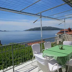 Lovric - 30 Meters To The Beach Apartmán Trogir