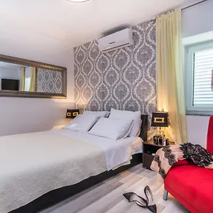 Marina Apartmán Zadar