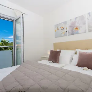 Anastasia Apartmán Trogir