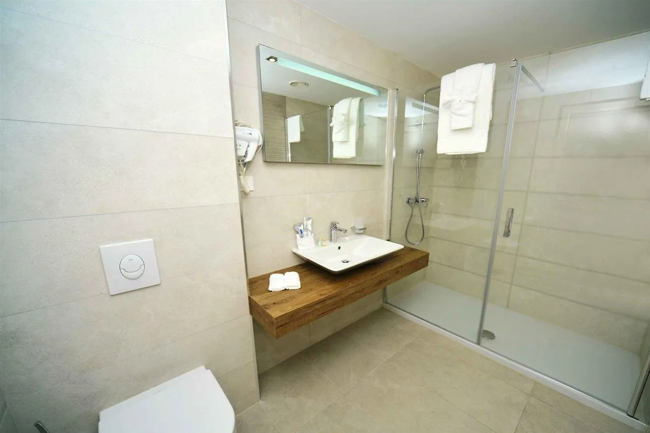 Boutique Hotel Mali Raj 오파티아