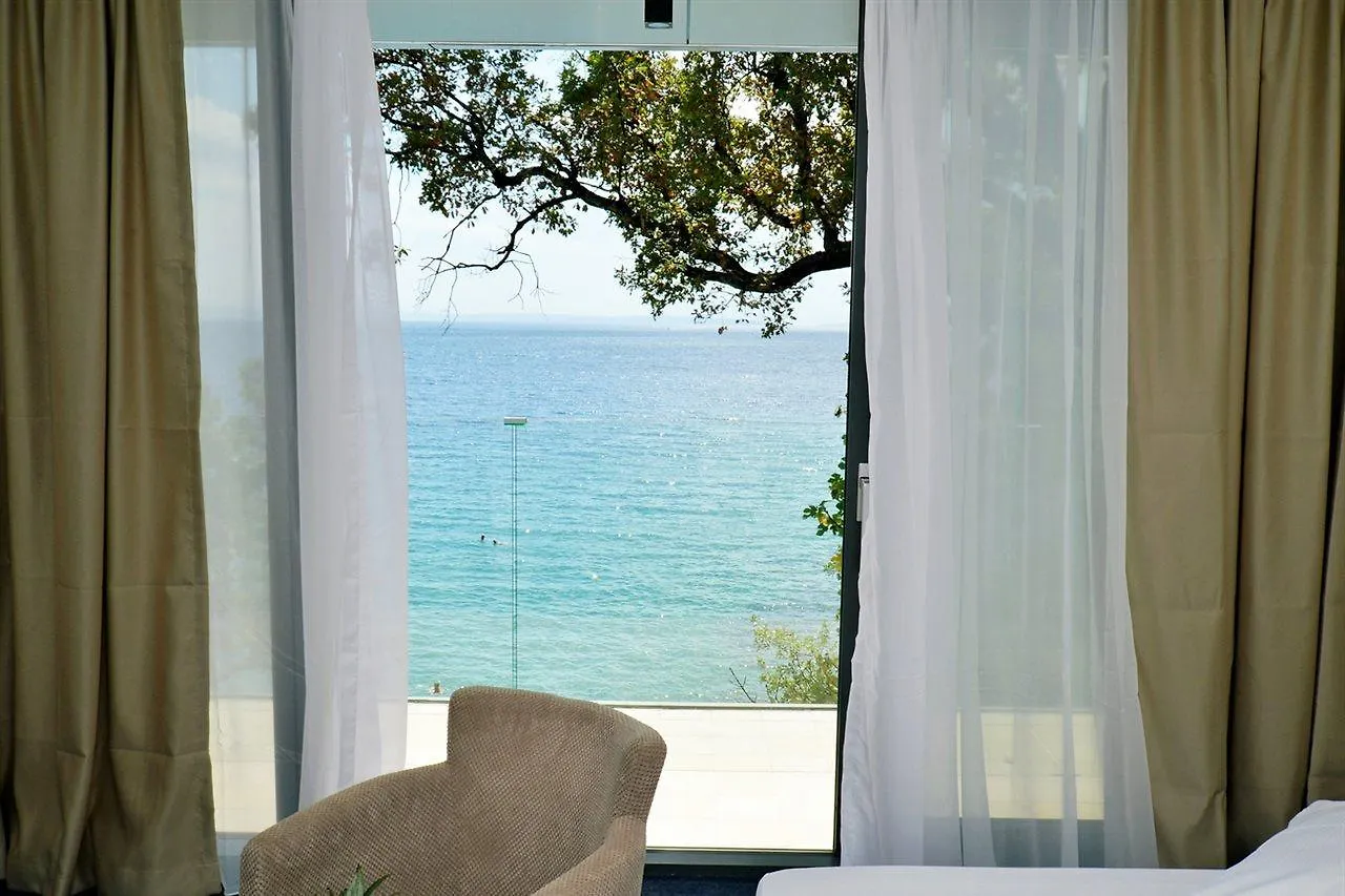 ****  Boutique Hotel Mali Raj Opatija Croacia