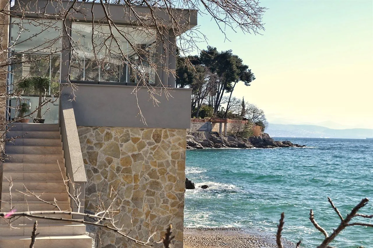 Boutique Hotel Mali Raj Opatija