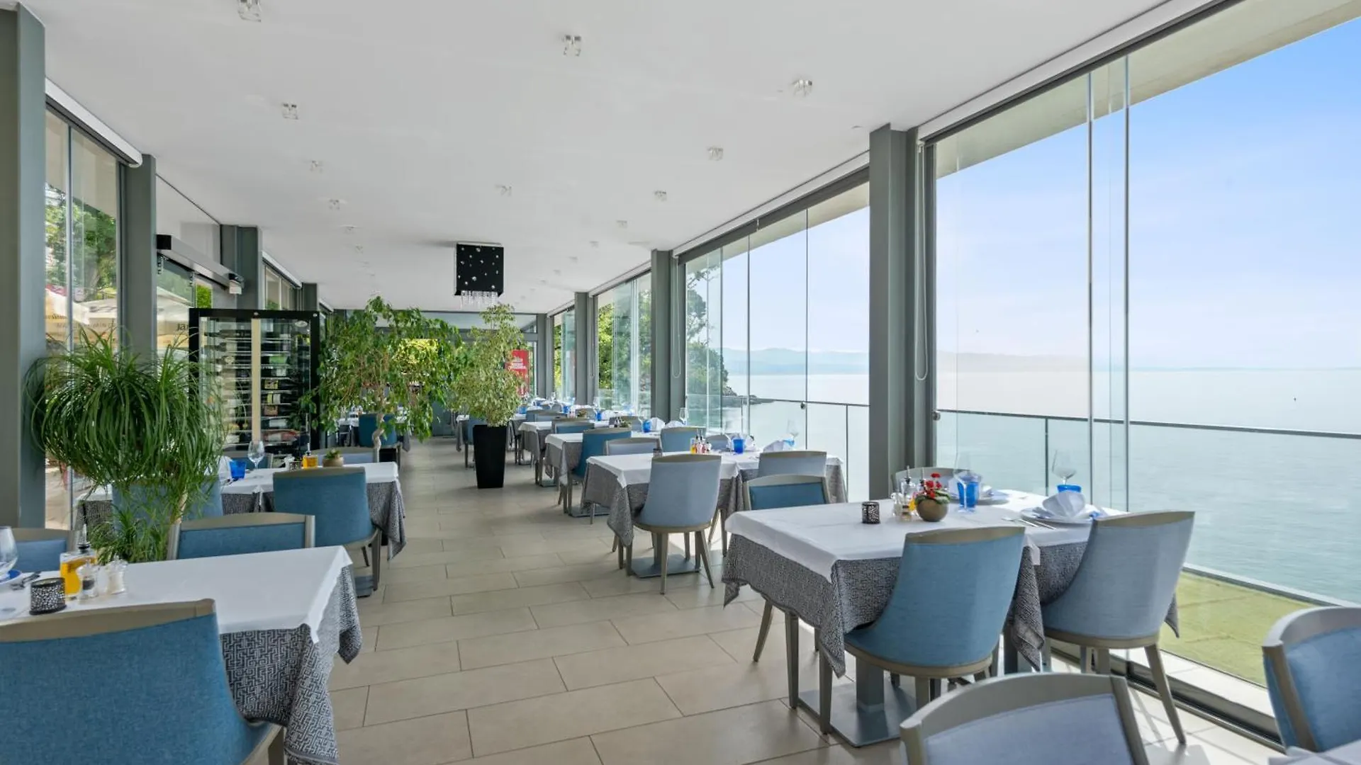 Boutique Hotel Mali Raj Opatija Croacia