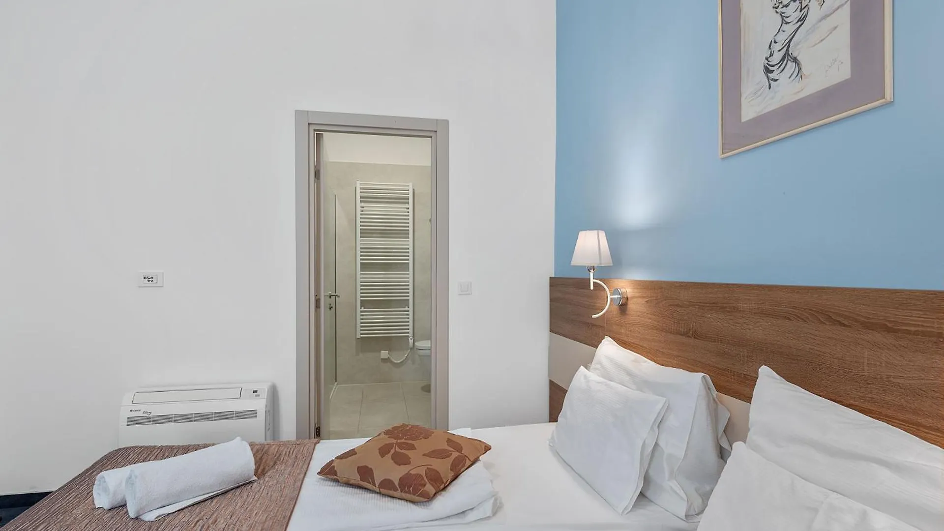 Boutique Hotel Mali Raj Opatija
