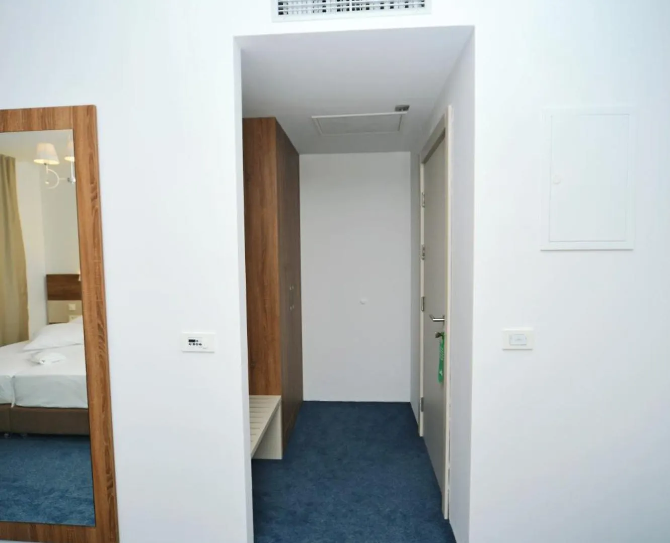 Boutique Hotel Mali Raj Opatija 4*,  Croacia