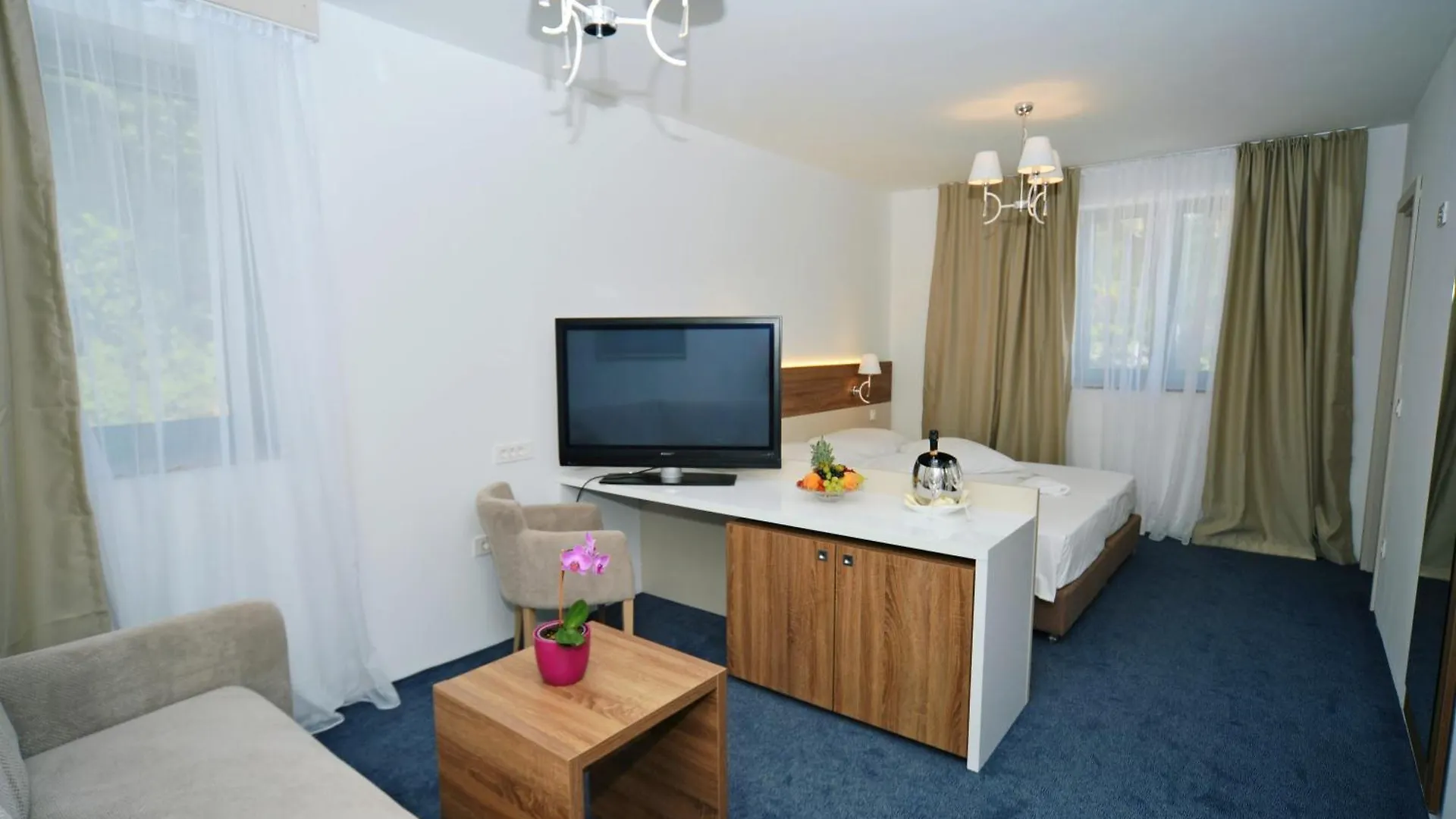 Boutique Hotel Mali Raj Opatija