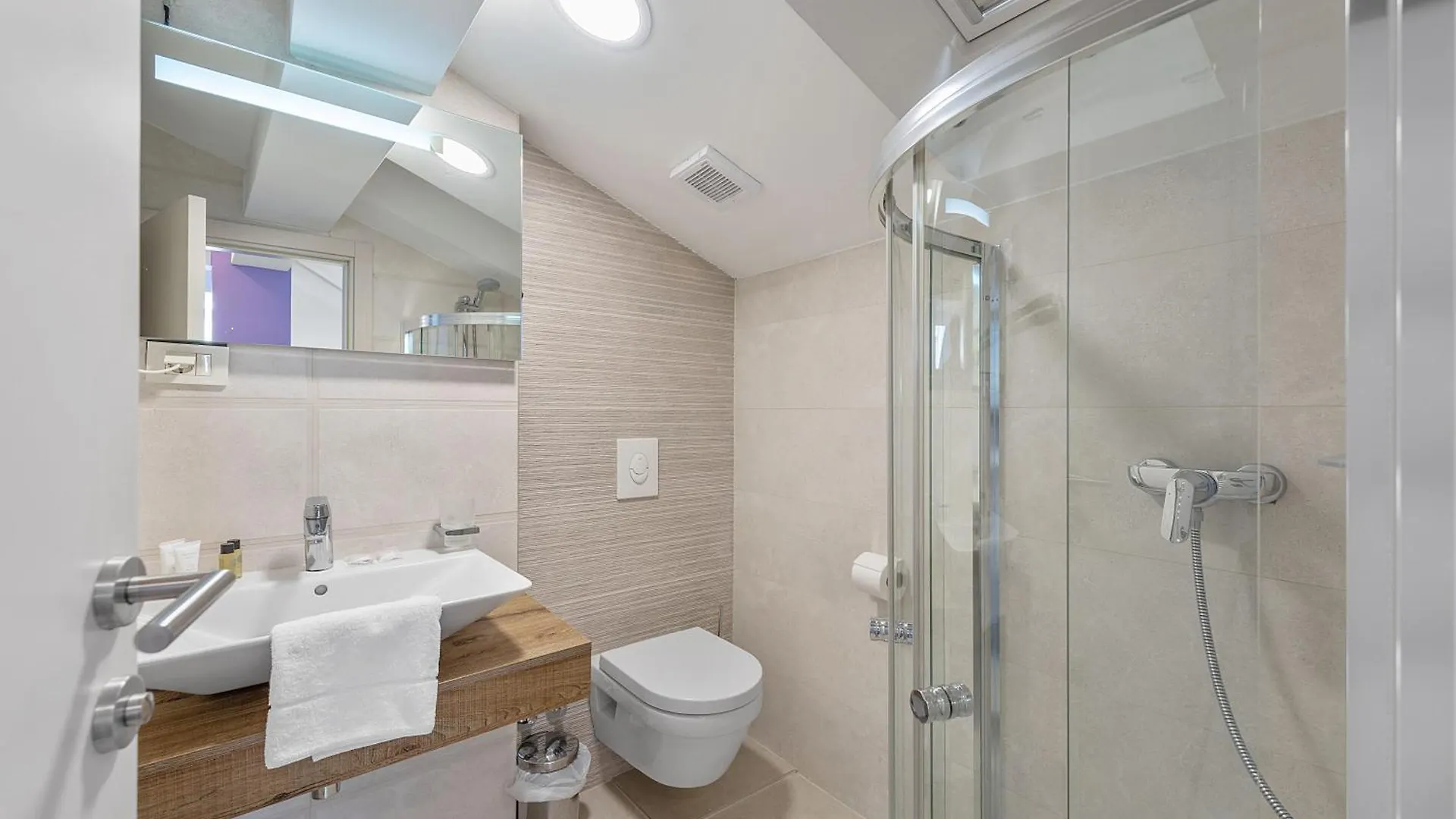 Boutique Hotel Mali Raj Opatija