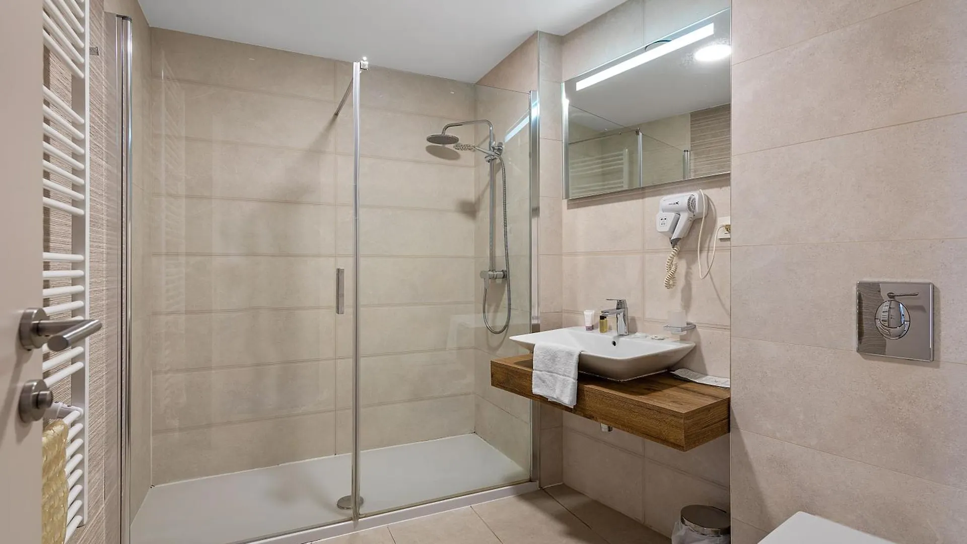 Boutique Hotel Mali Raj Opatija Croacia