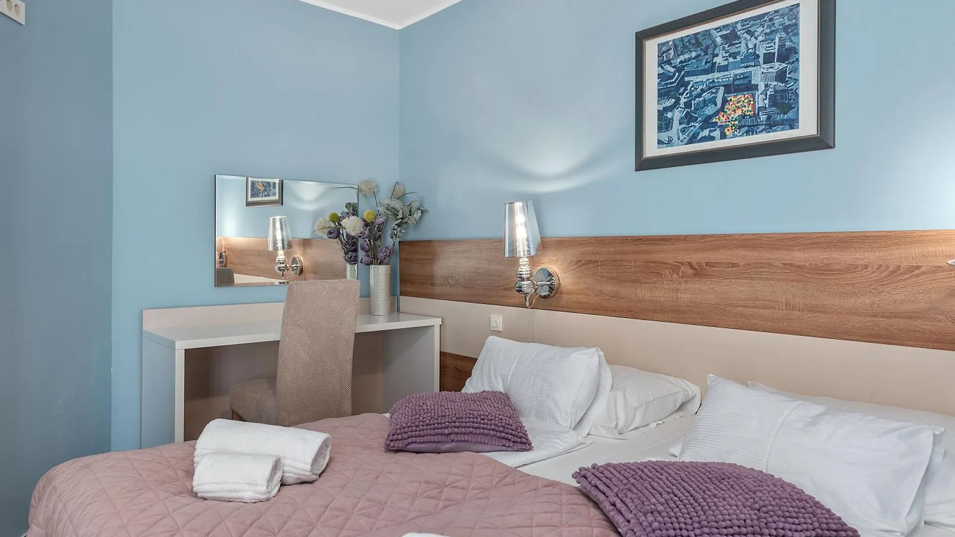 Boutique Hotel Mali Raj Opatija
