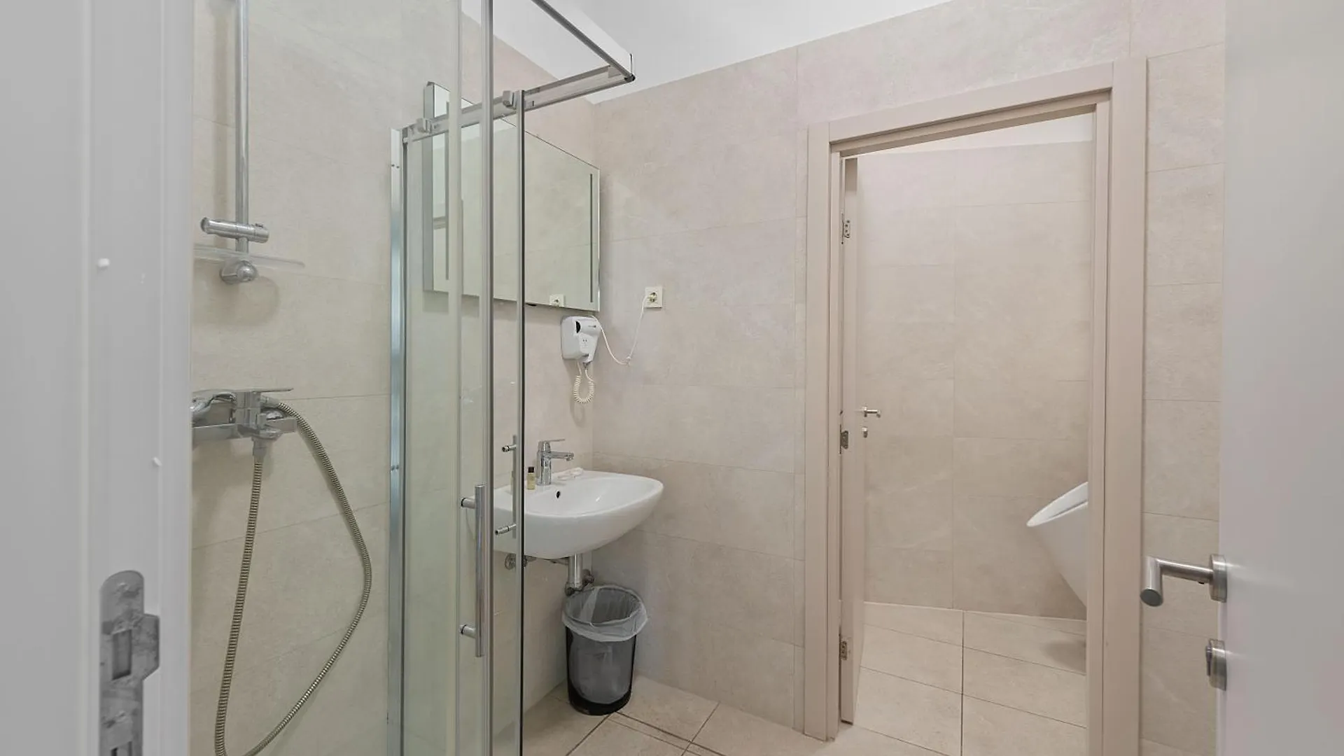 Boutique Hotel Mali Raj Opatija