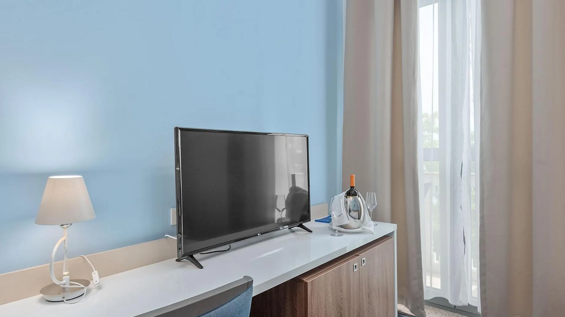 Boutique Hotel Mali Raj Opatija